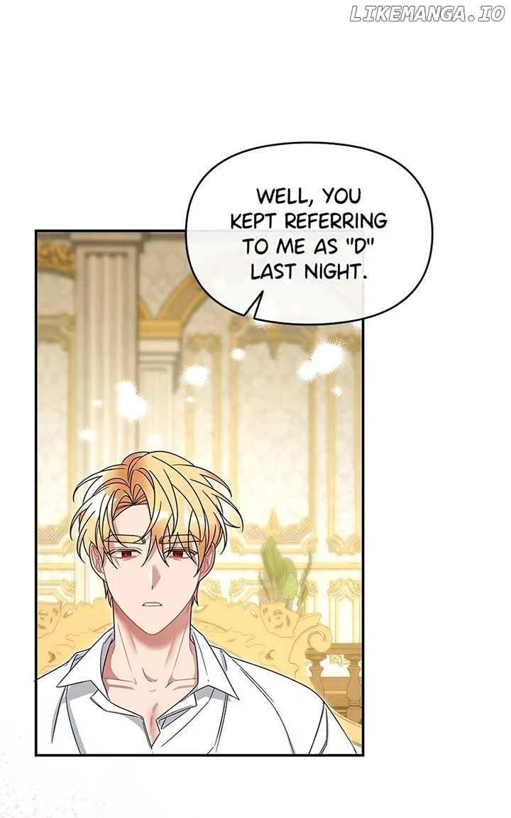 Don’t Grab the Broken Branch Chapter 41 – Page 78