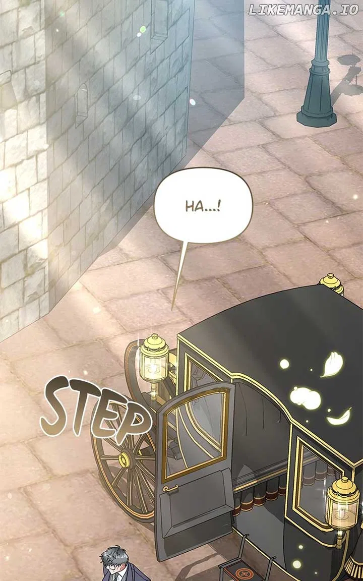Don’t Grab the Broken Branch Chapter 40 – Page 2