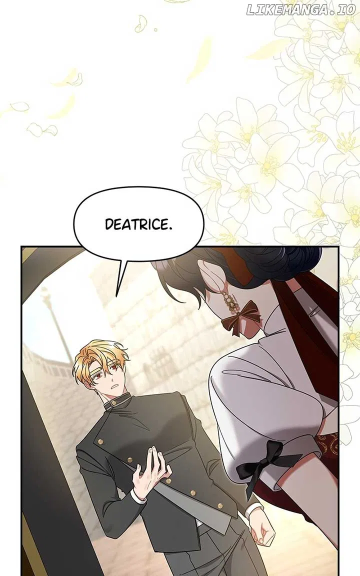 Don’t Grab the Broken Branch Chapter 40 – Page 5