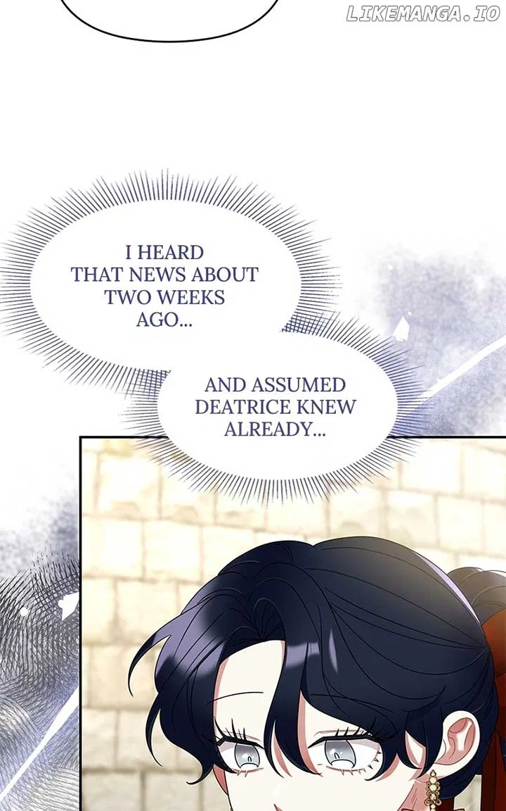 Don’t Grab the Broken Branch Chapter 40 – Page 9
