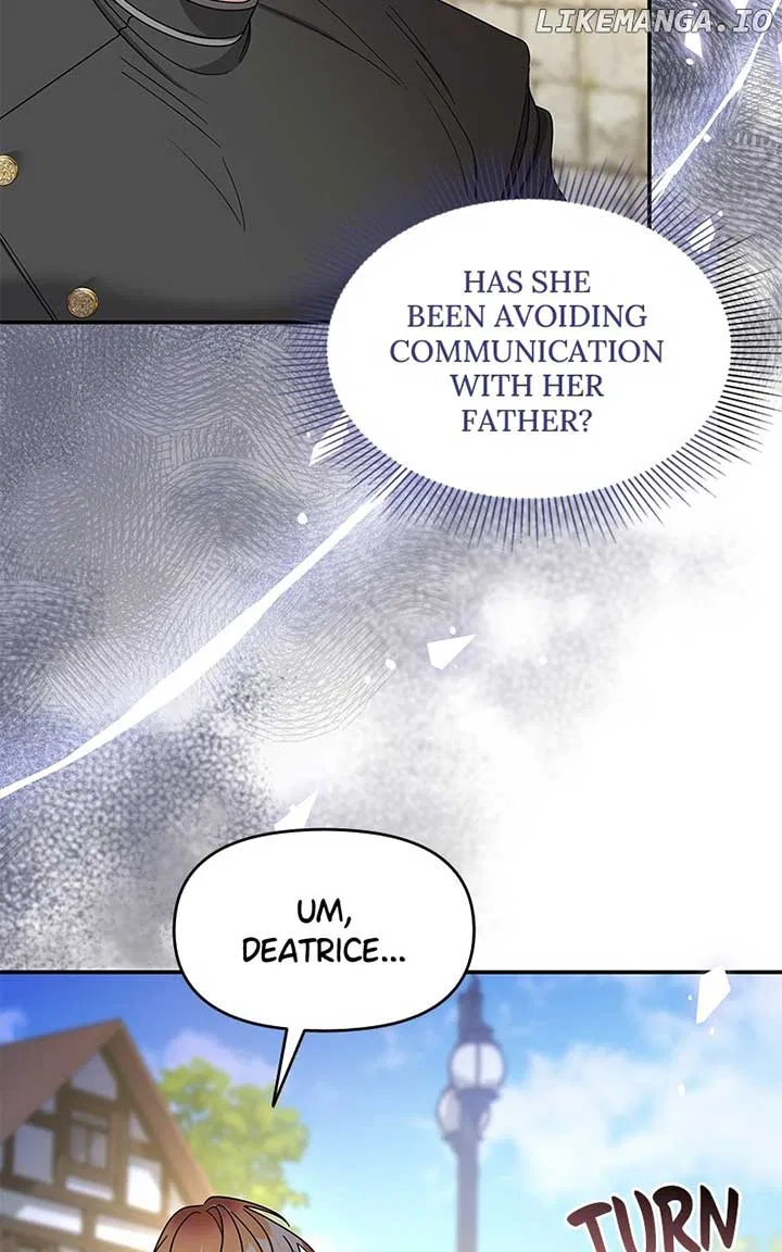 Don’t Grab the Broken Branch Chapter 40 – Page 11