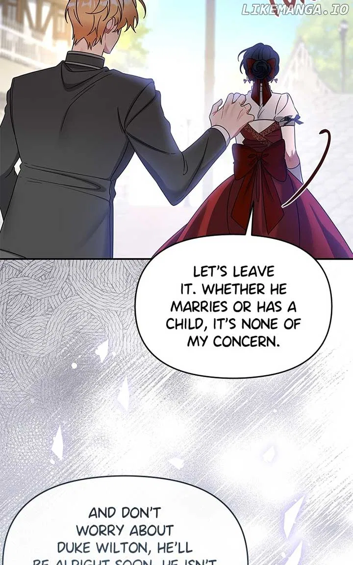Don’t Grab the Broken Branch Chapter 40 – Page 12