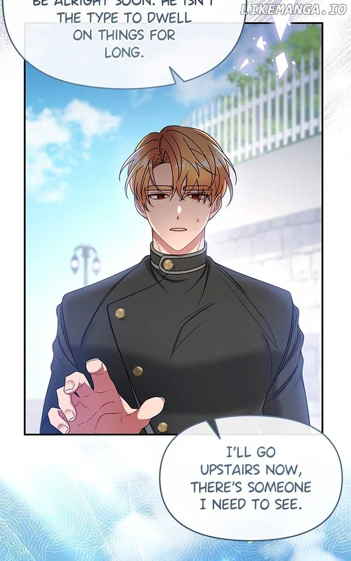 Don’t Grab the Broken Branch Chapter 40 – Page 13