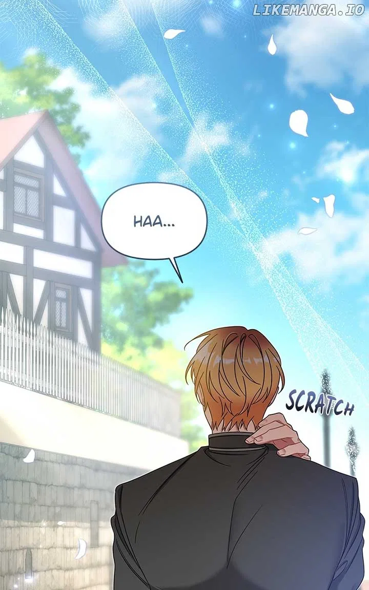 Don’t Grab the Broken Branch Chapter 40 – Page 14