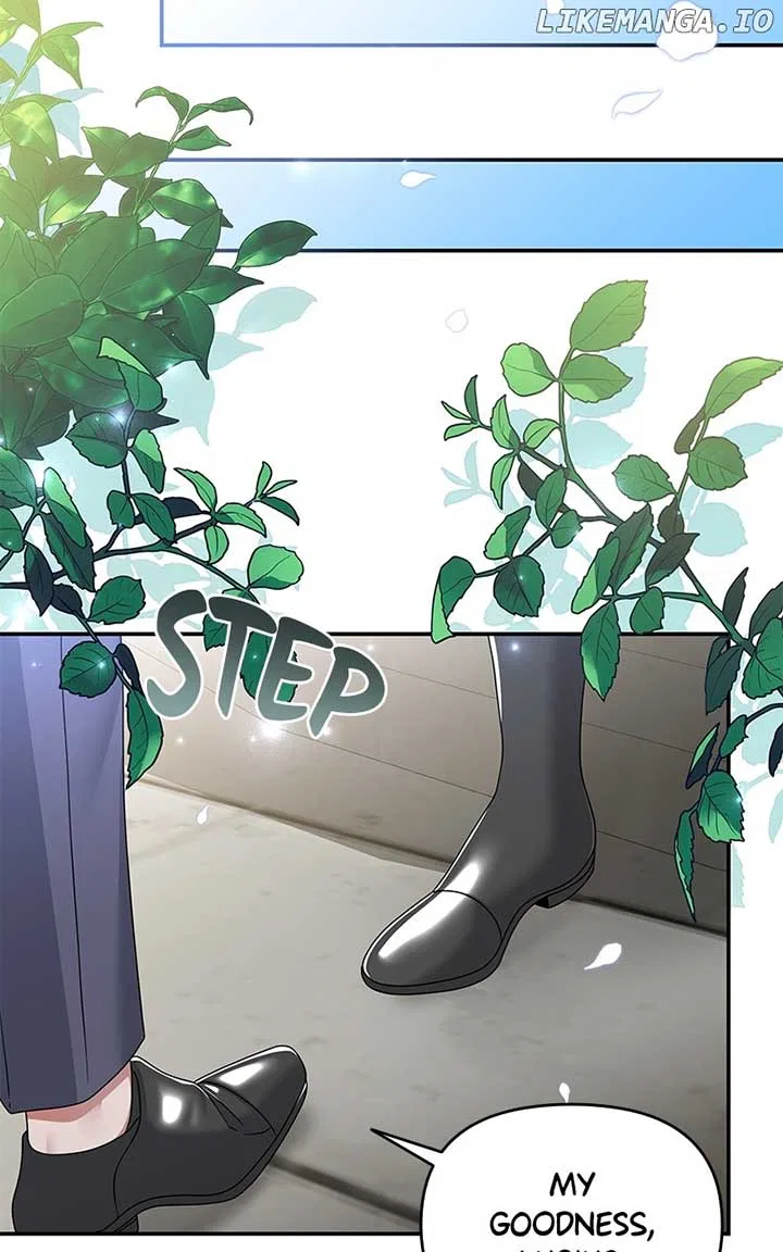 Don’t Grab the Broken Branch Chapter 40 – Page 16
