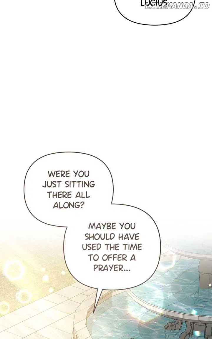 Don’t Grab the Broken Branch Chapter 40 – Page 17