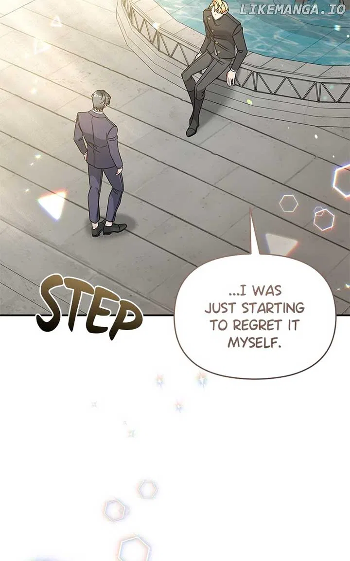 Don’t Grab the Broken Branch Chapter 40 – Page 18