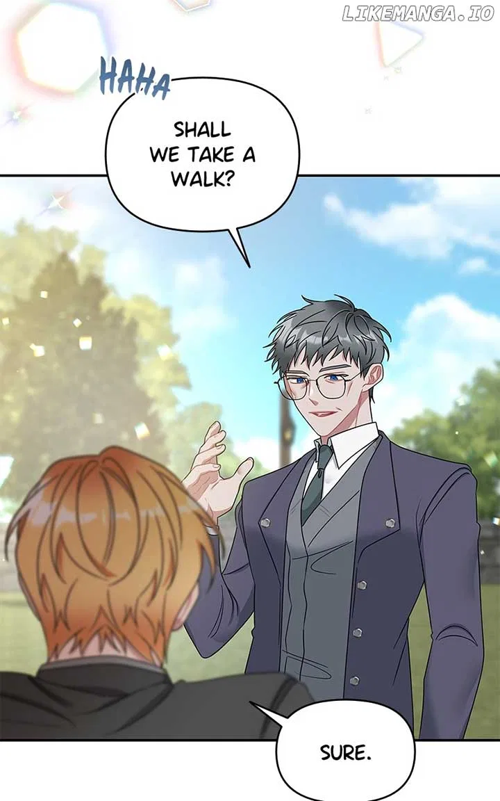 Don’t Grab the Broken Branch Chapter 40 – Page 19