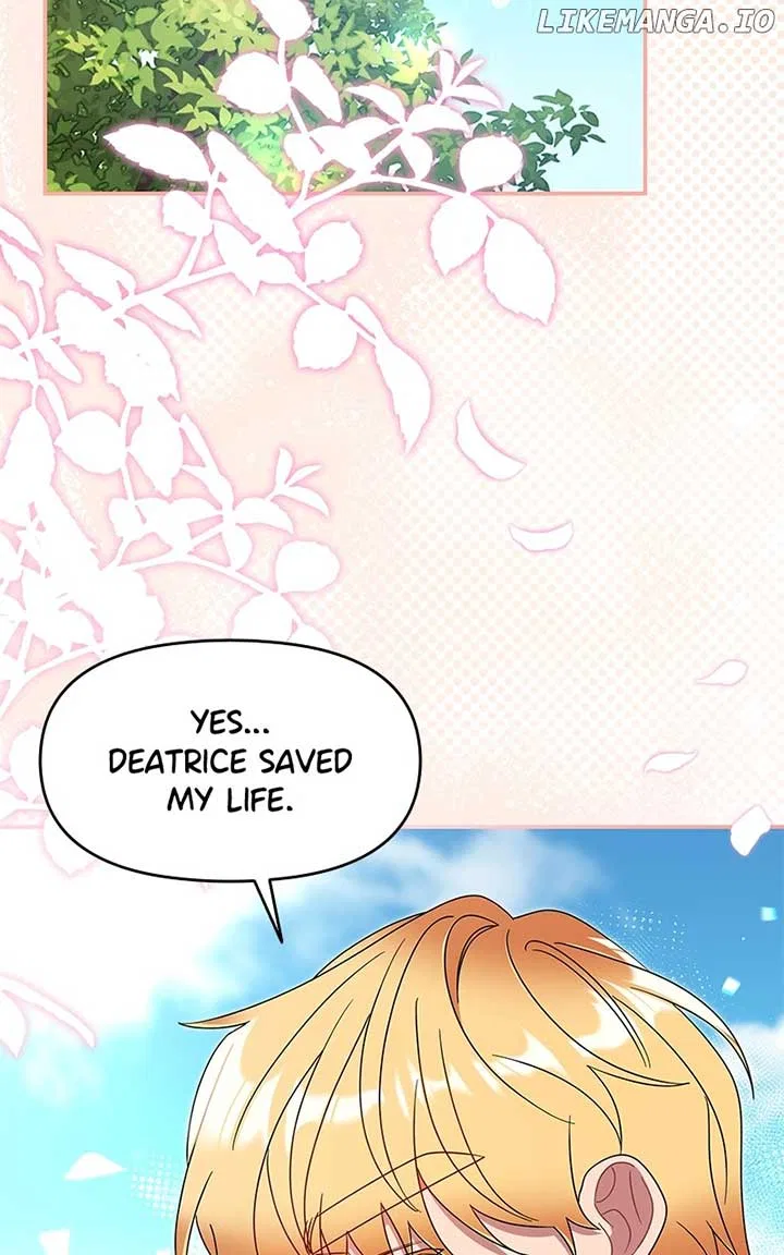Don’t Grab the Broken Branch Chapter 40 – Page 21