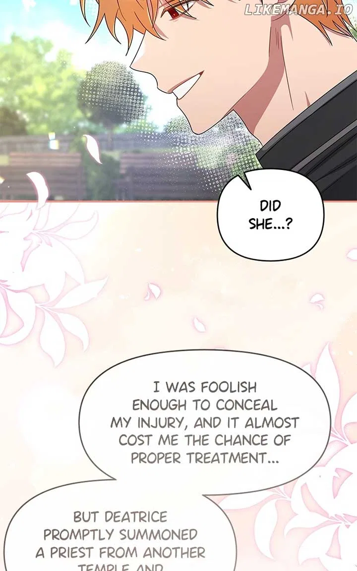 Don’t Grab the Broken Branch Chapter 40 – Page 22