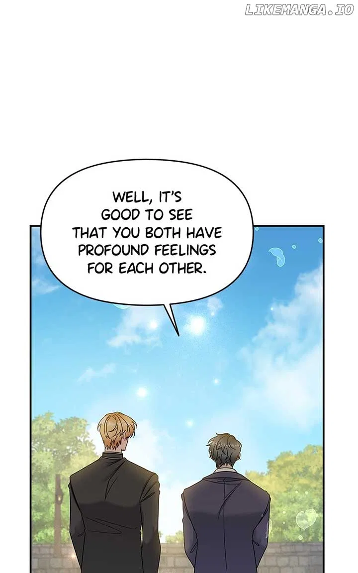 Don’t Grab the Broken Branch Chapter 40 – Page 25