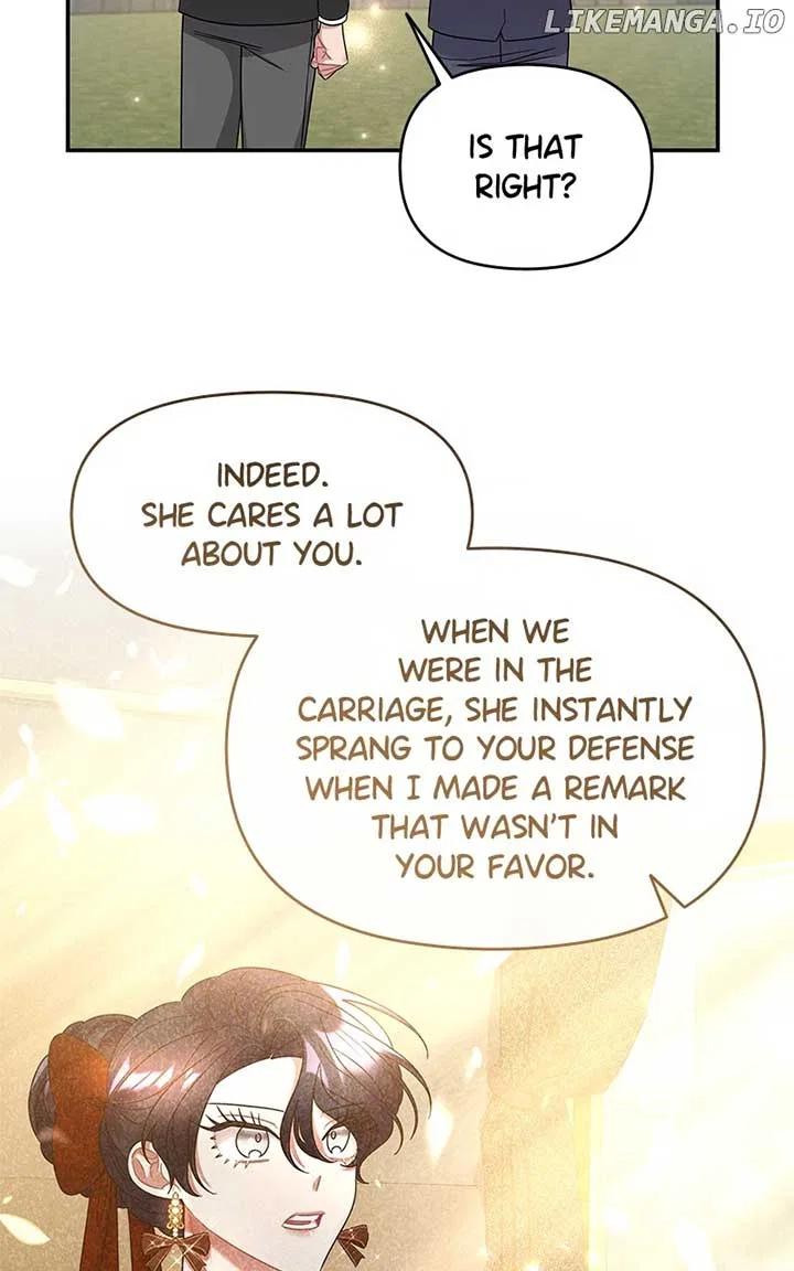 Don’t Grab the Broken Branch Chapter 40 – Page 26
