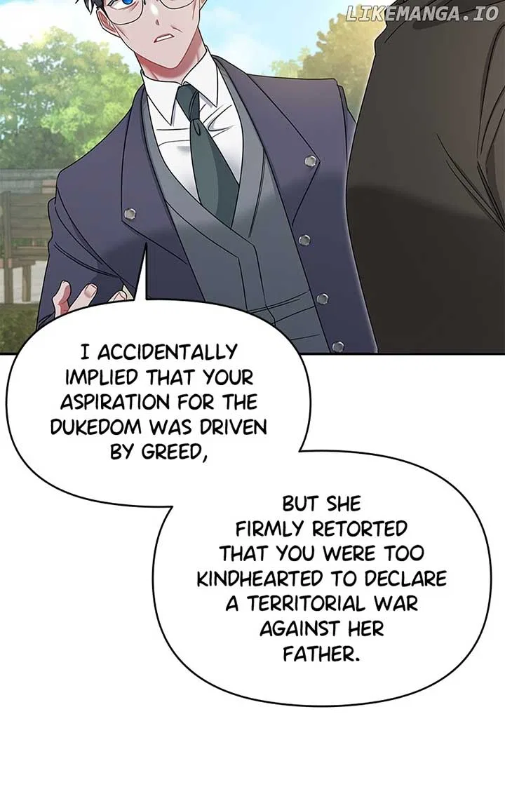 Don’t Grab the Broken Branch Chapter 40 – Page 28
