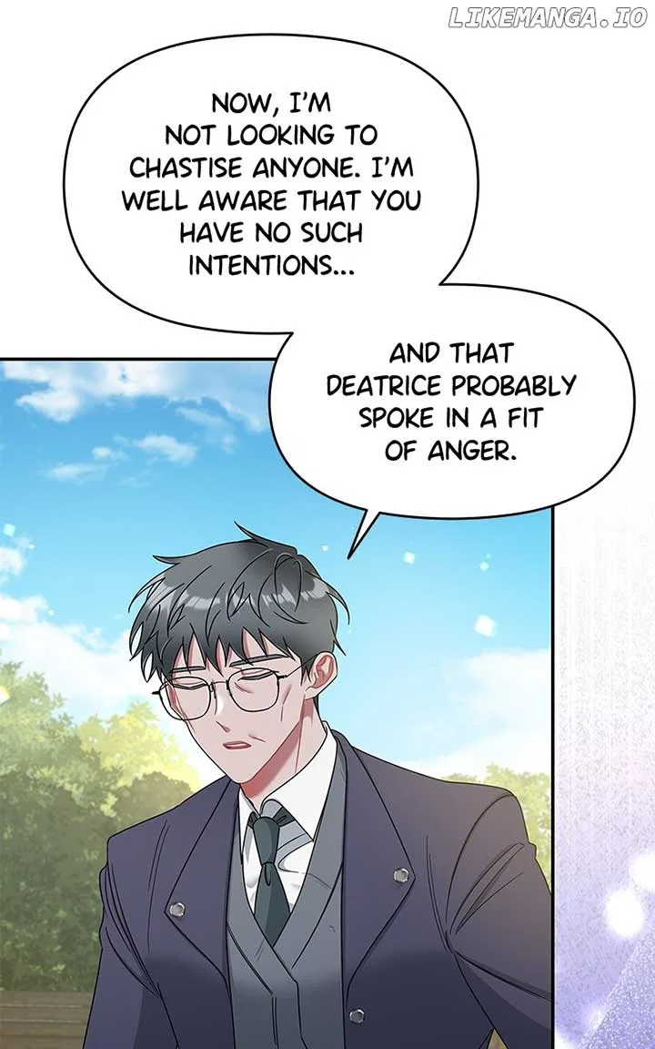 Don’t Grab the Broken Branch Chapter 40 – Page 29