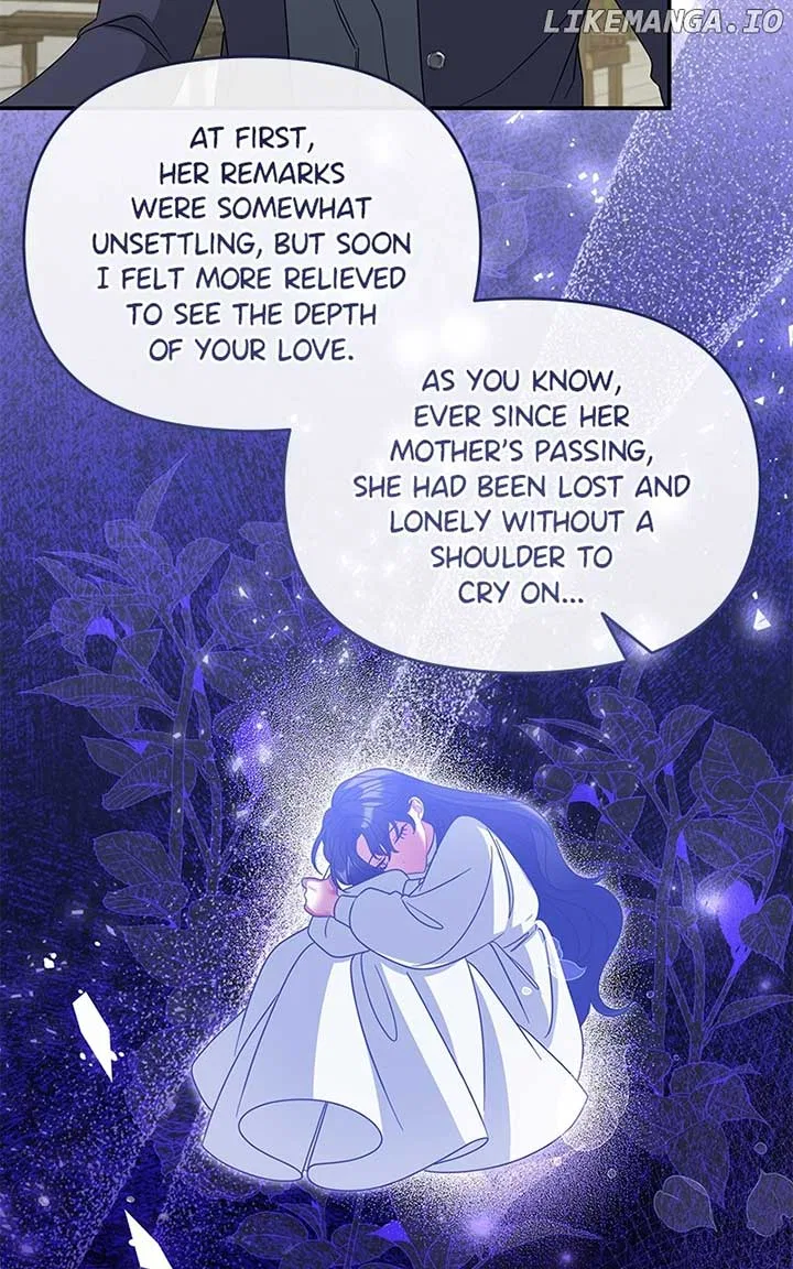 Don’t Grab the Broken Branch Chapter 40 – Page 30