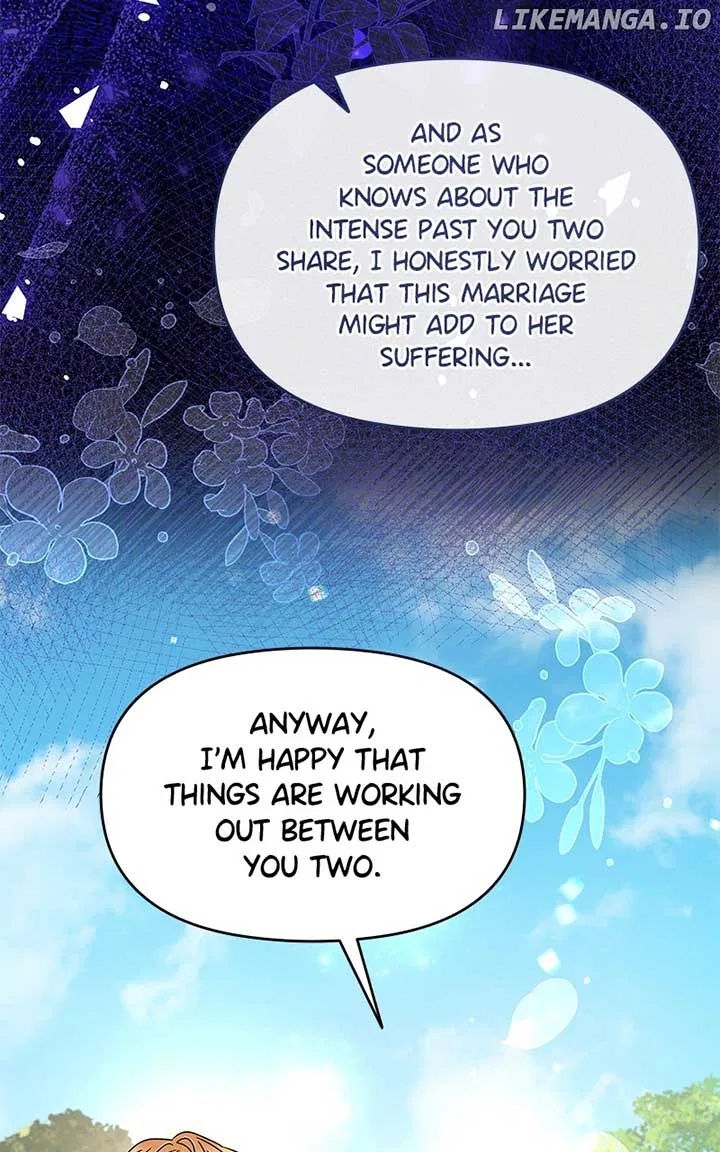 Don’t Grab the Broken Branch Chapter 40 – Page 31
