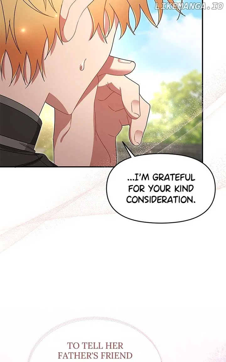 Don’t Grab the Broken Branch Chapter 40 – Page 33