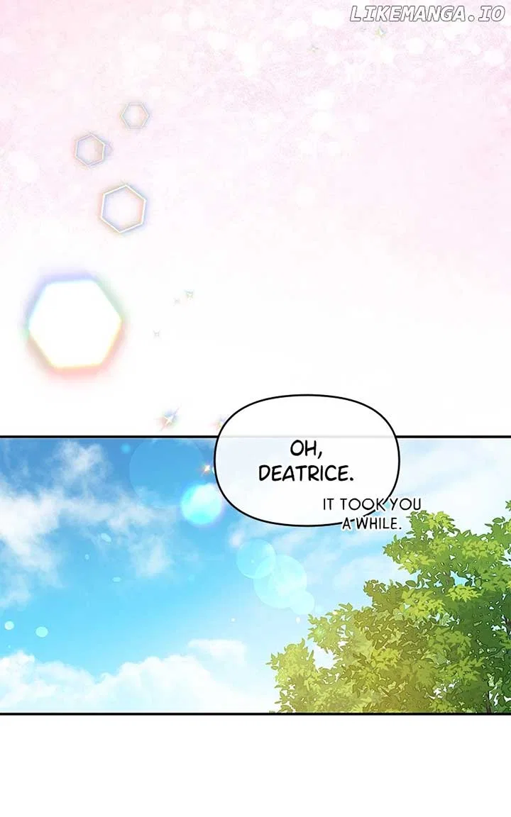 Don’t Grab the Broken Branch Chapter 40 – Page 35