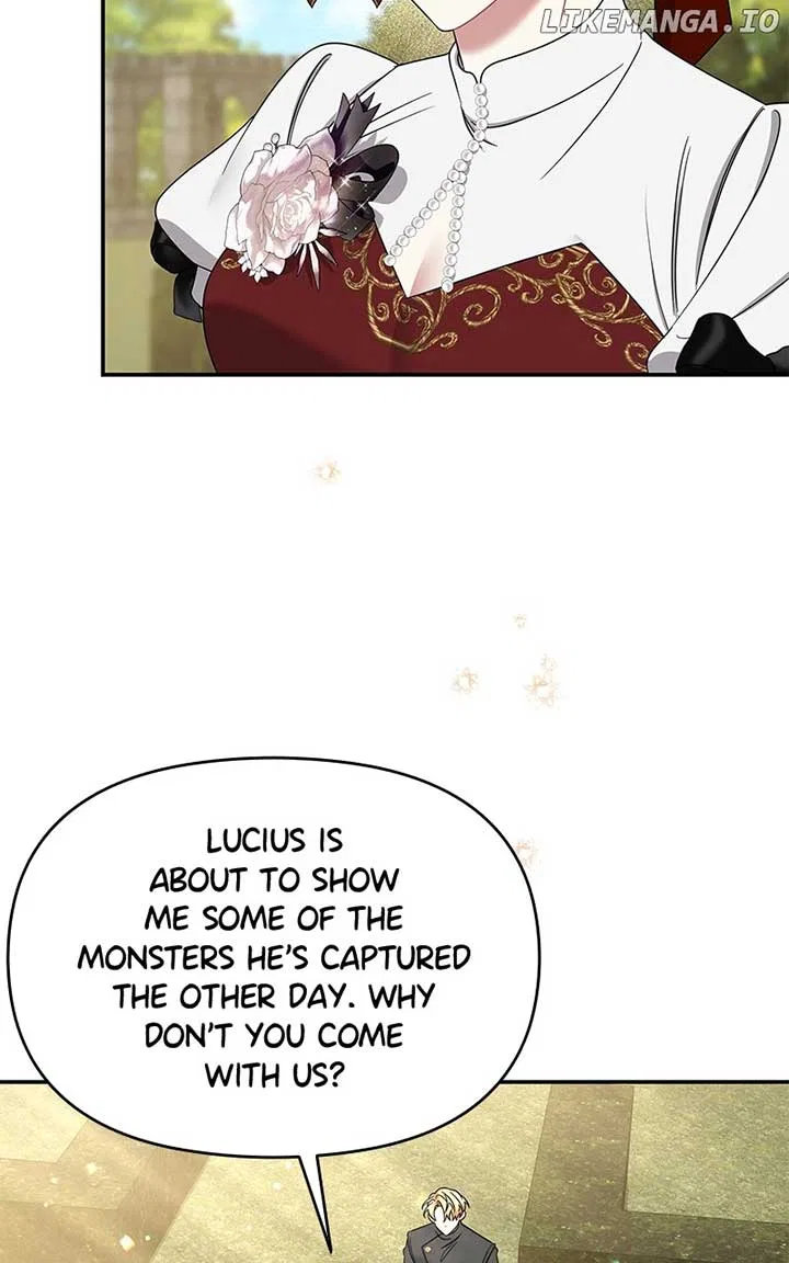 Don’t Grab the Broken Branch Chapter 40 – Page 38