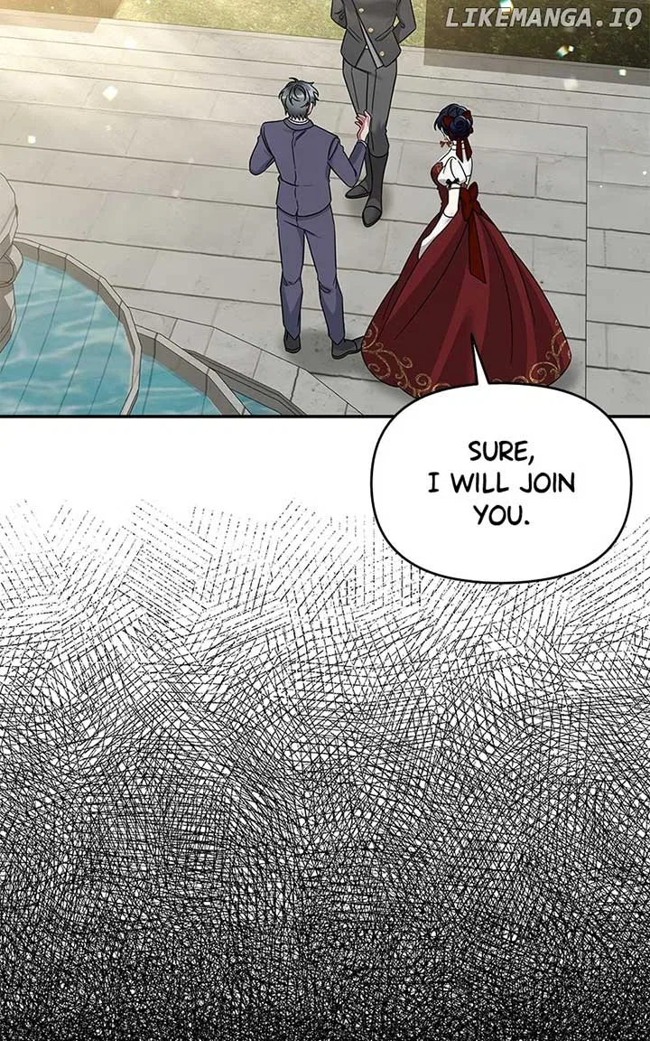 Don’t Grab the Broken Branch Chapter 40 – Page 39