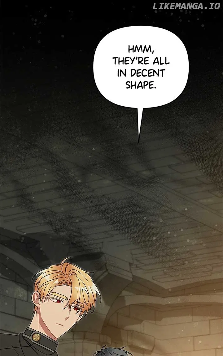 Don’t Grab the Broken Branch Chapter 40 – Page 41