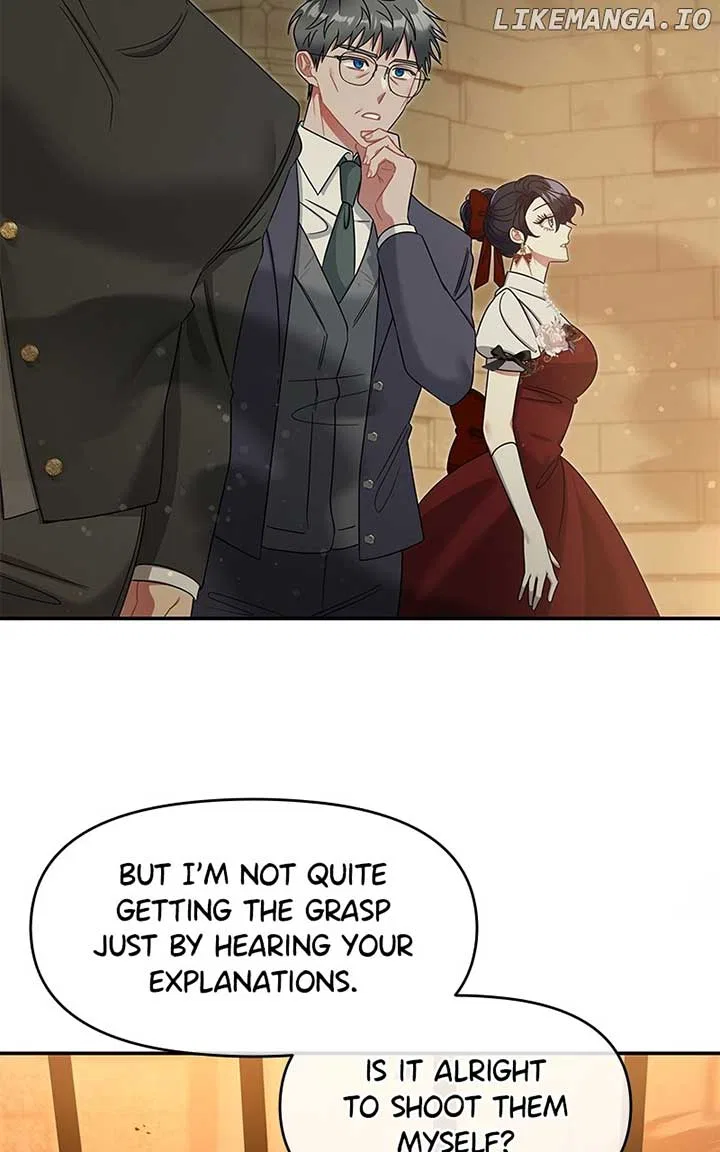 Don’t Grab the Broken Branch Chapter 40 – Page 42