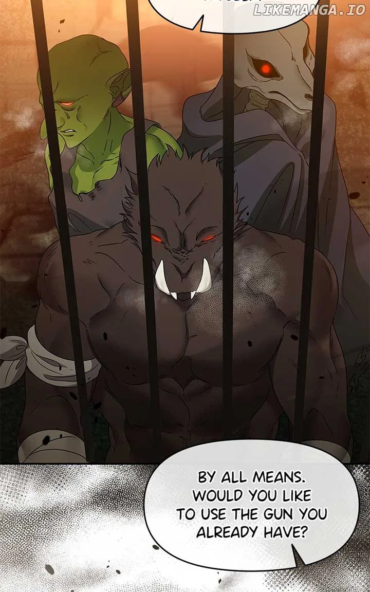 Don’t Grab the Broken Branch Chapter 40 – Page 43