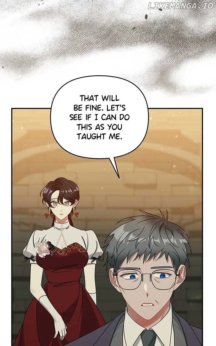 Don’t Grab the Broken Branch Chapter 40 – Page 44