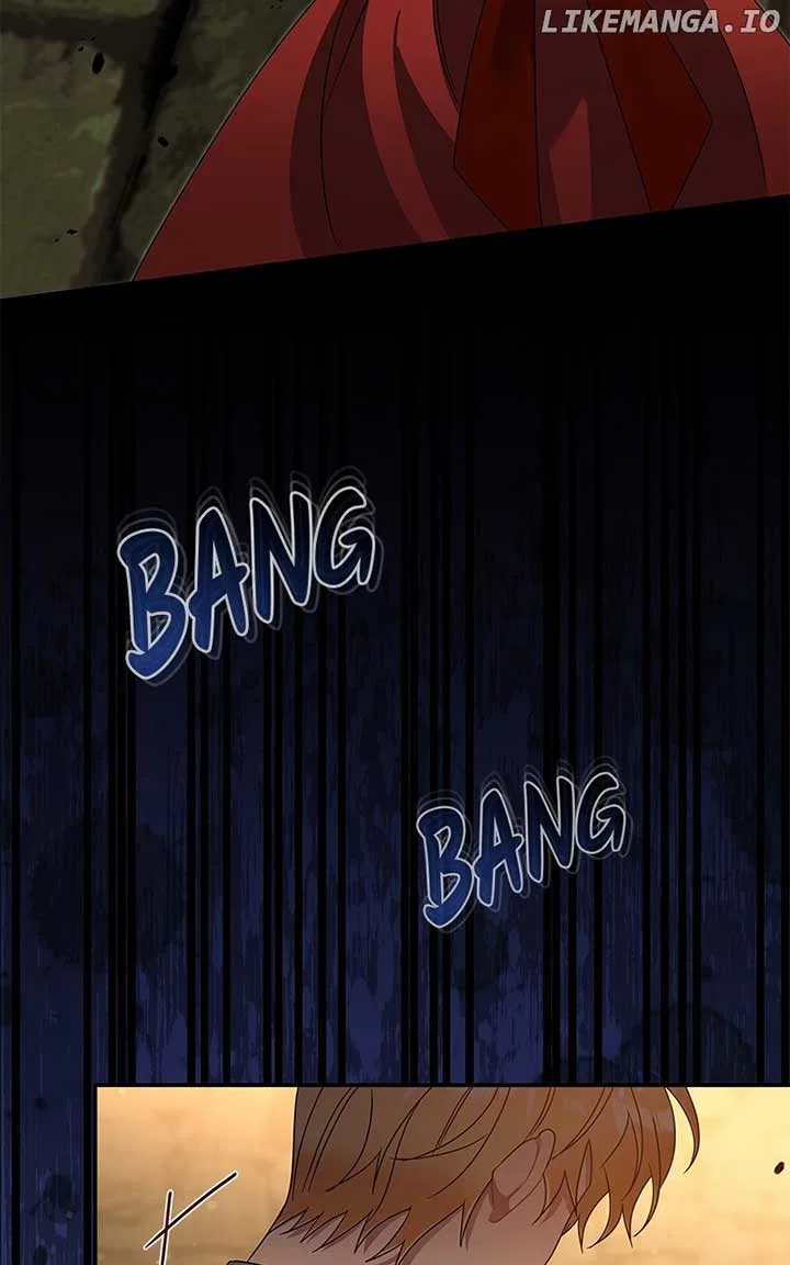Don’t Grab the Broken Branch Chapter 40 – Page 49