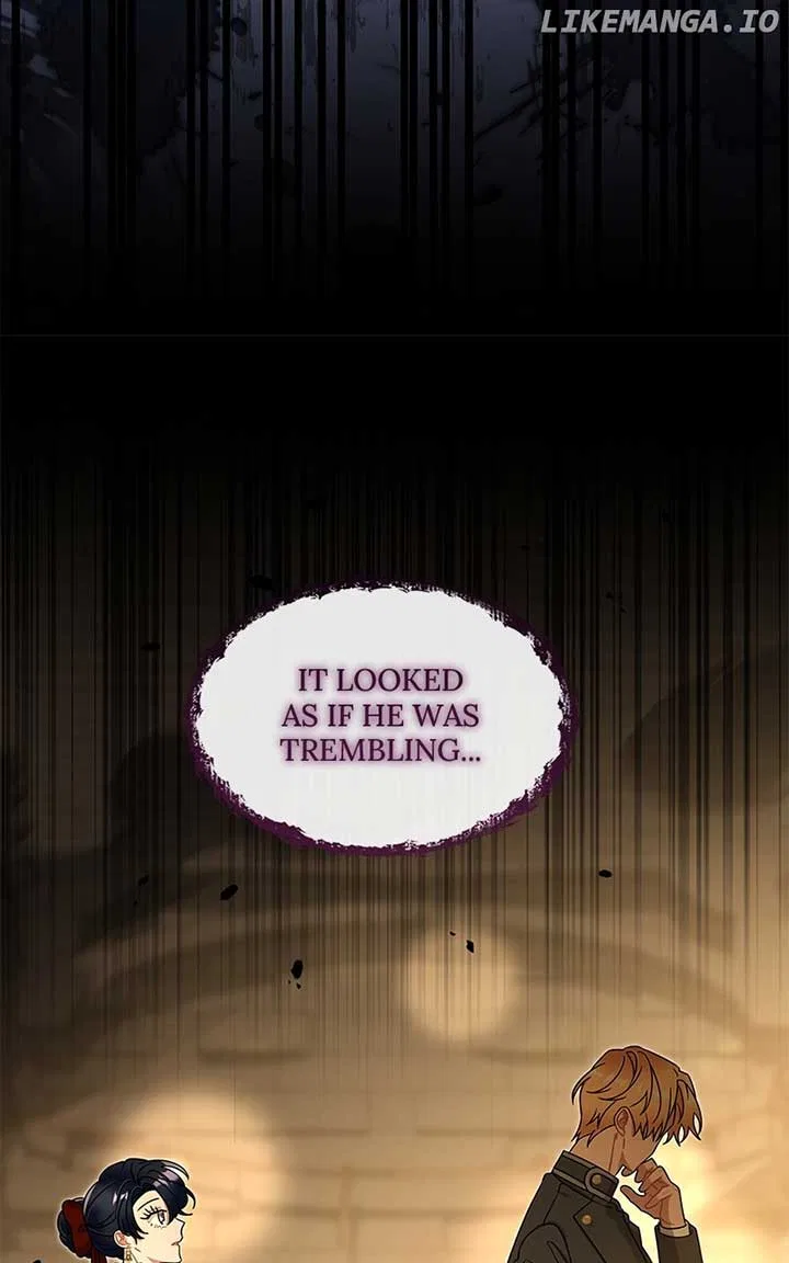 Don’t Grab the Broken Branch Chapter 40 – Page 51