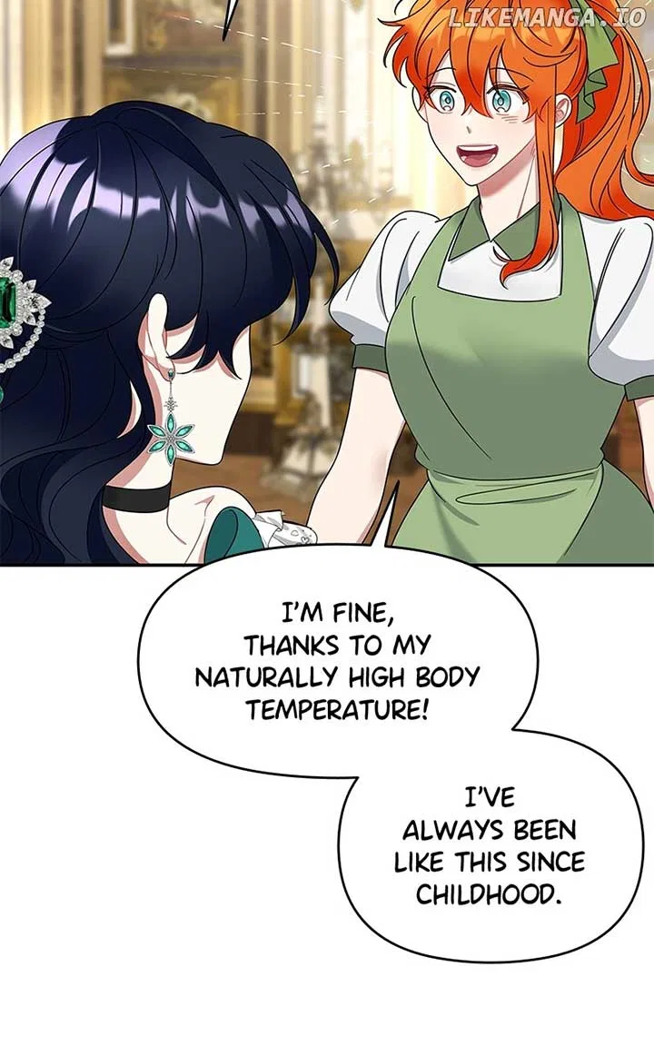 Don’t Grab the Broken Branch Chapter 40 – Page 57