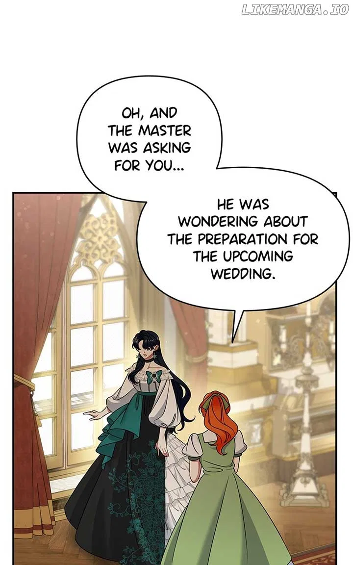 Don’t Grab the Broken Branch Chapter 40 – Page 58