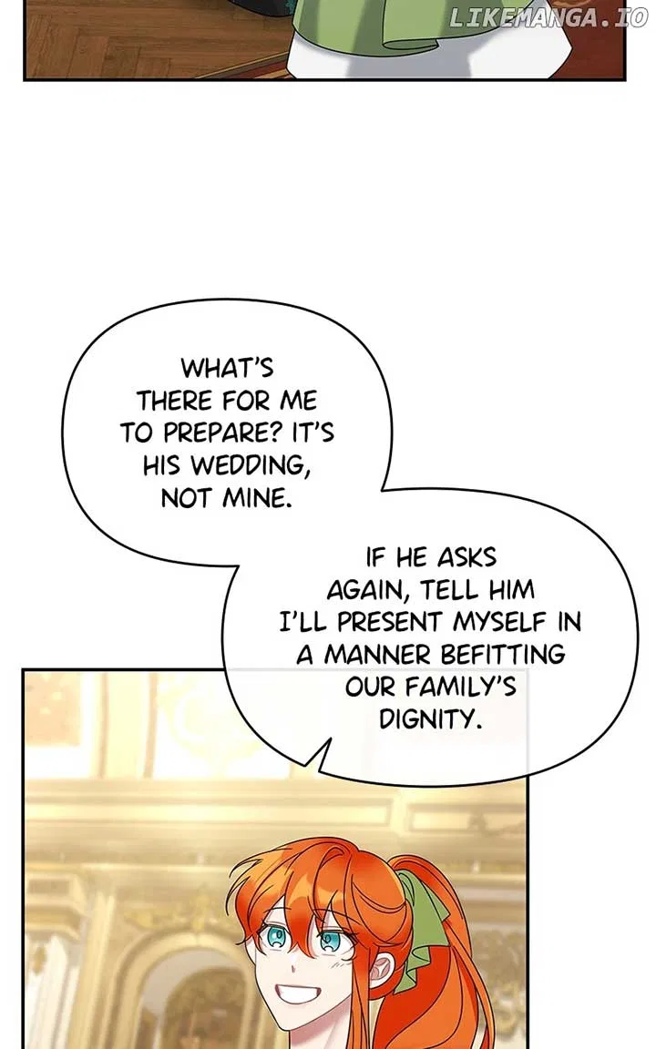 Don’t Grab the Broken Branch Chapter 40 – Page 59
