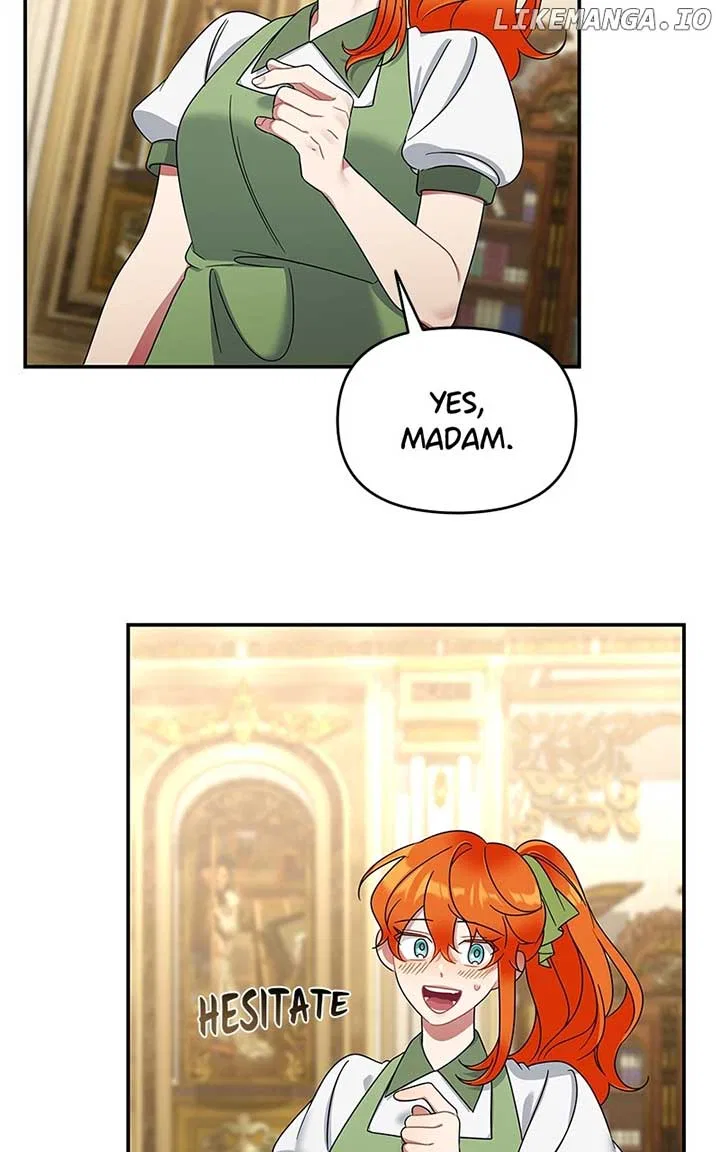 Don’t Grab the Broken Branch Chapter 40 – Page 60