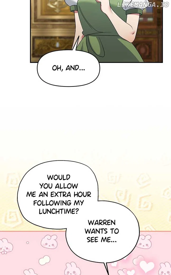 Don’t Grab the Broken Branch Chapter 40 – Page 61