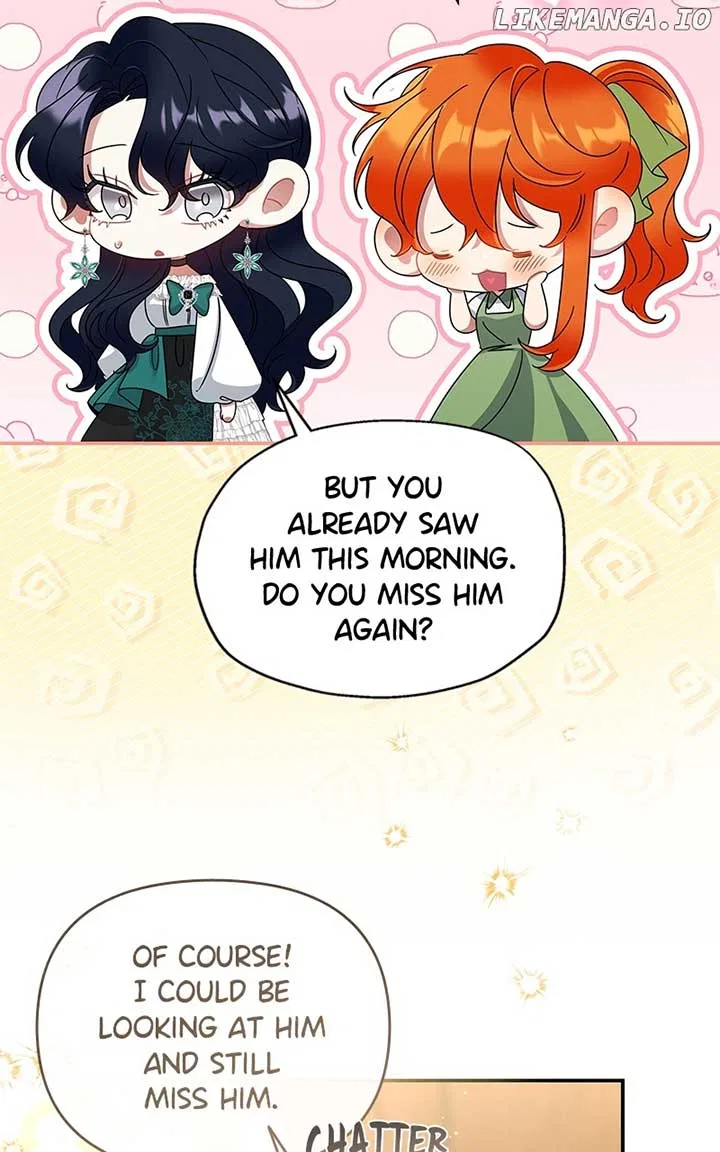 Don’t Grab the Broken Branch Chapter 40 – Page 62