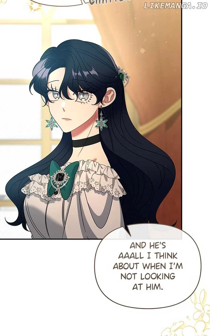 Don’t Grab the Broken Branch Chapter 40 – Page 63