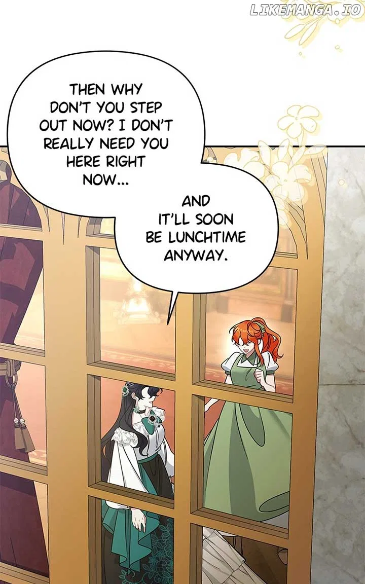 Don’t Grab the Broken Branch Chapter 40 – Page 64