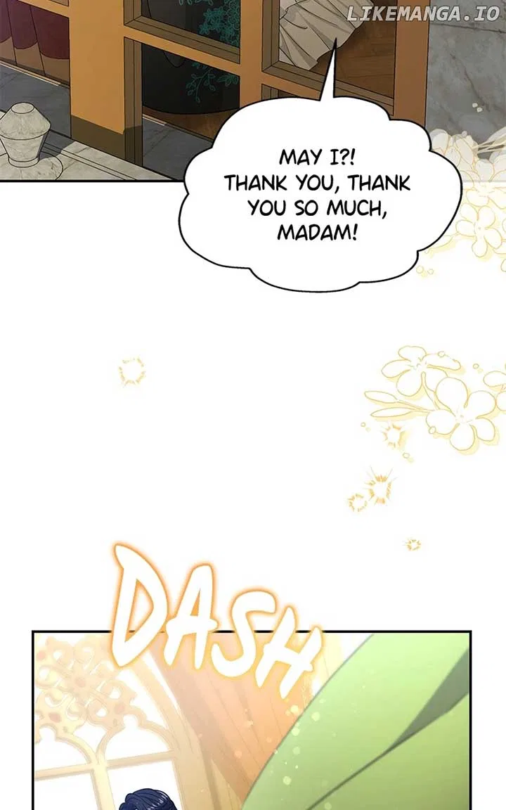 Don’t Grab the Broken Branch Chapter 40 – Page 65