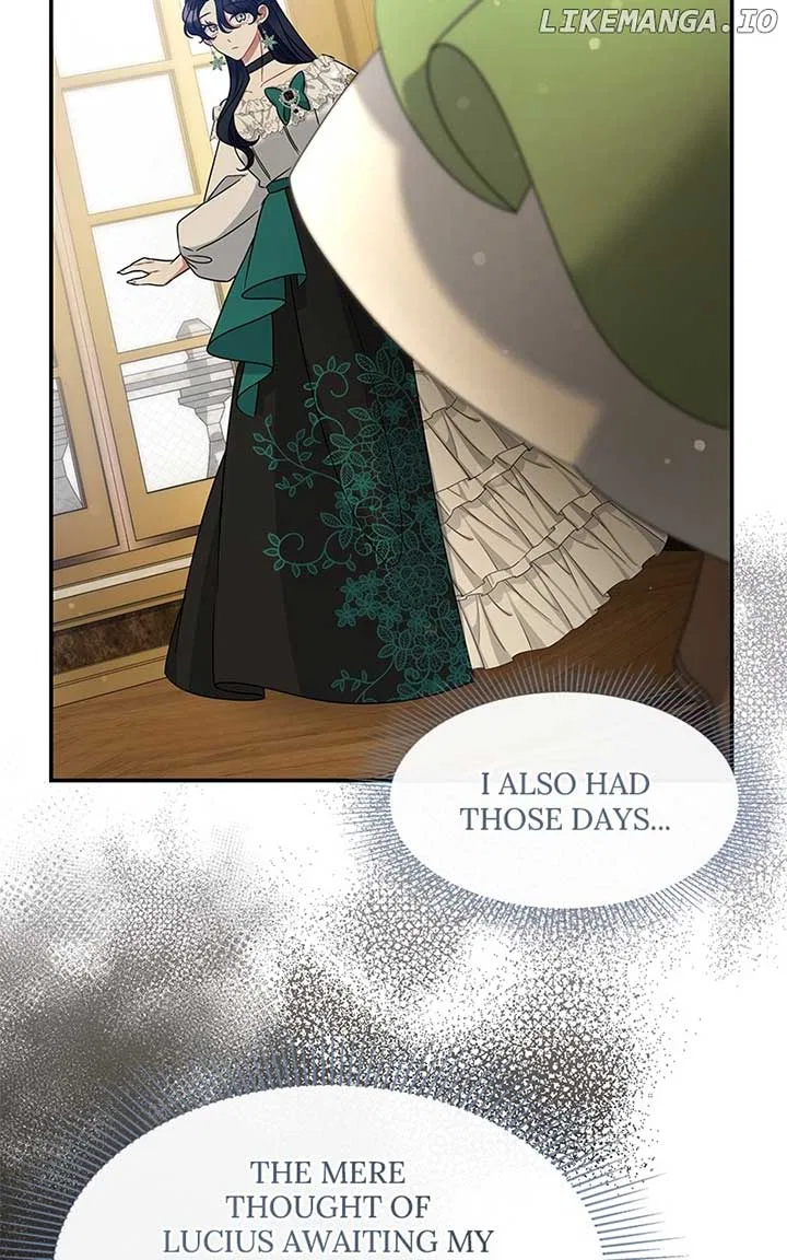 Don’t Grab the Broken Branch Chapter 40 – Page 66