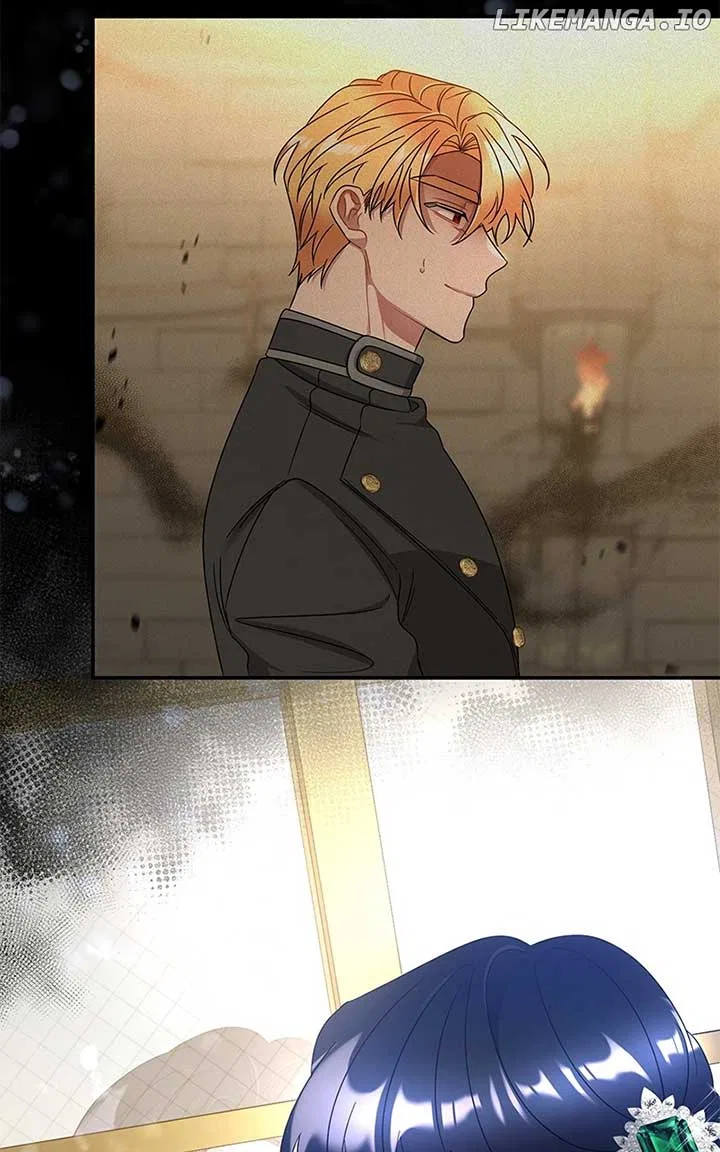 Don’t Grab the Broken Branch Chapter 40 – Page 69