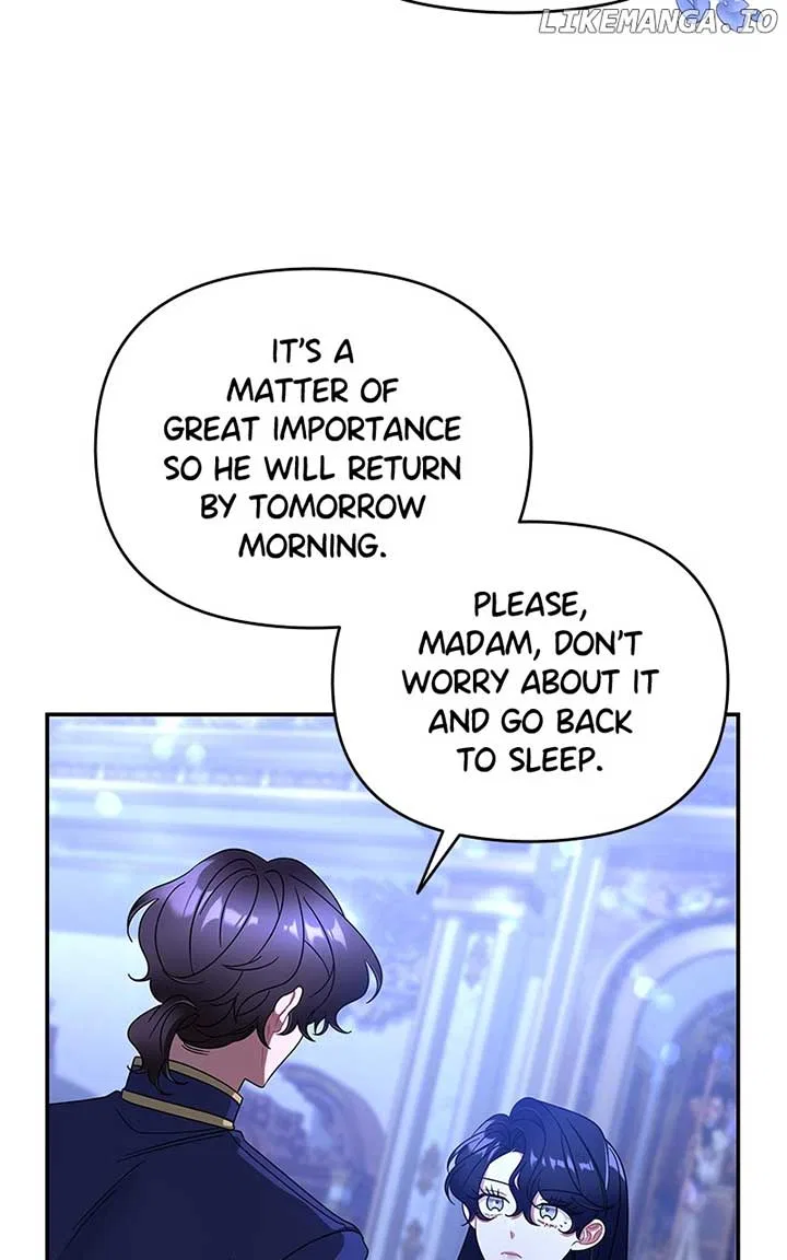 Don’t Grab the Broken Branch Chapter 40 – Page 76