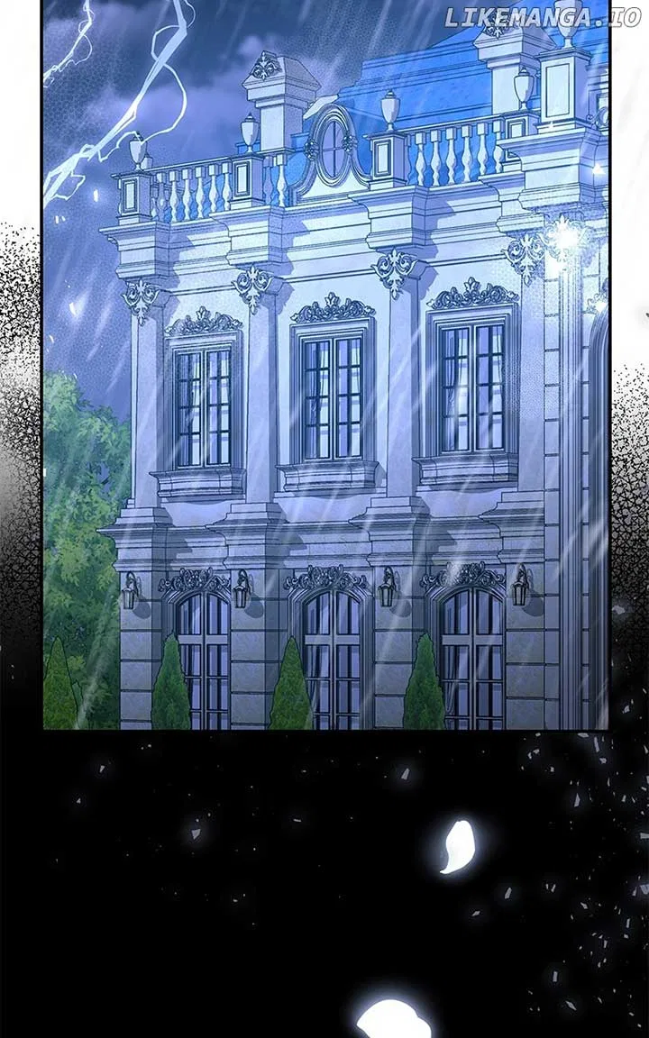 Don’t Grab the Broken Branch Chapter 40 – Page 79