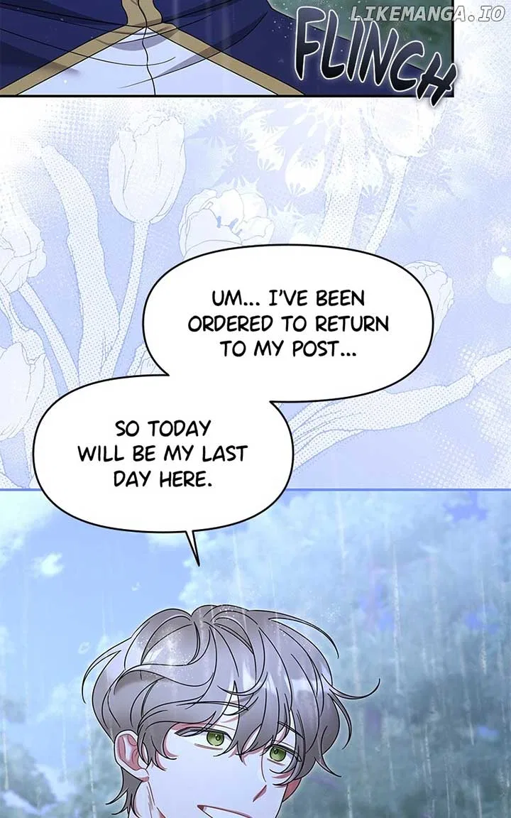 Don’t Grab the Broken Branch Chapter 39 – Page 26