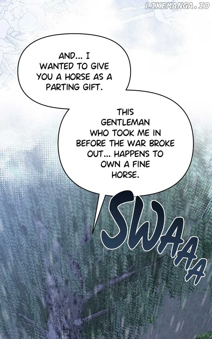 Don’t Grab the Broken Branch Chapter 39 – Page 28
