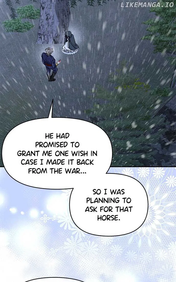 Don’t Grab the Broken Branch Chapter 39 – Page 29