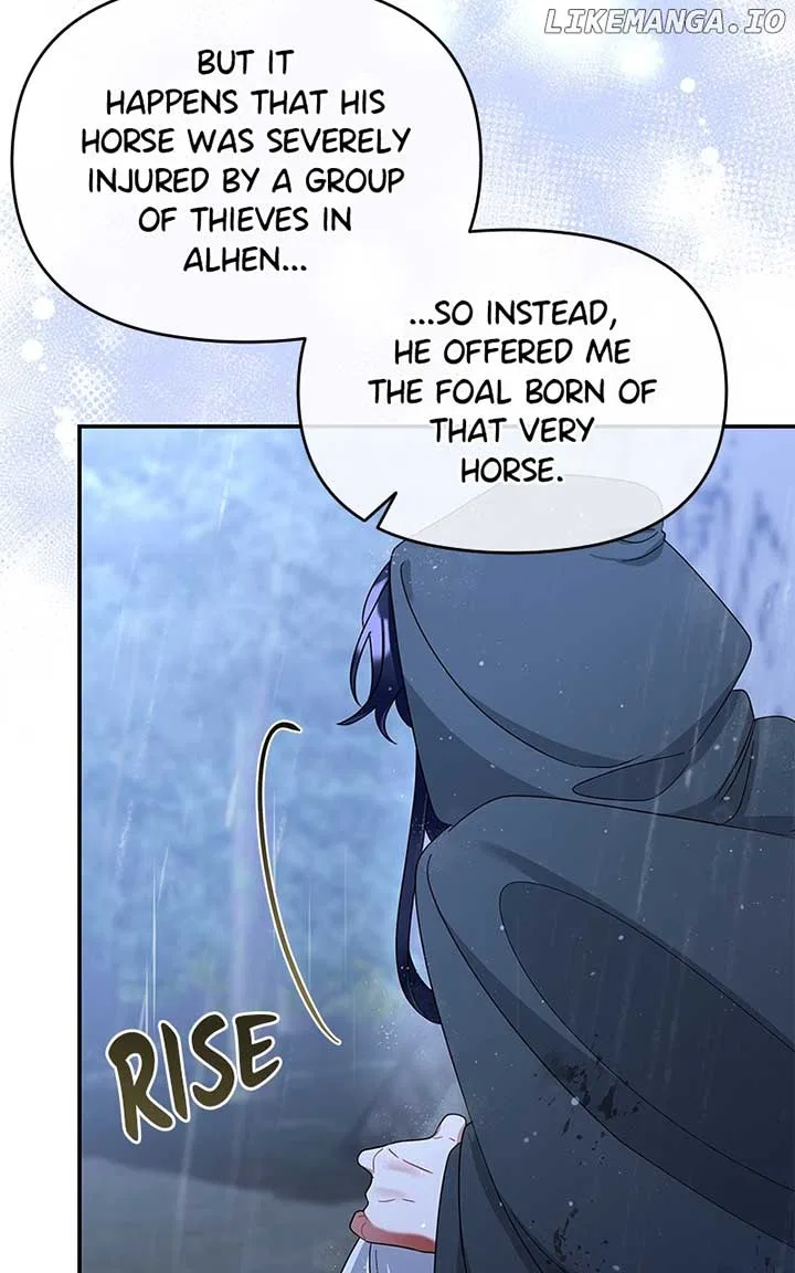 Don’t Grab the Broken Branch Chapter 39 – Page 30