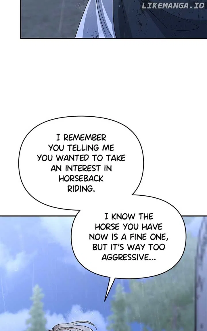 Don’t Grab the Broken Branch Chapter 39 – Page 31