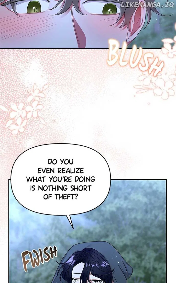 Don’t Grab the Broken Branch Chapter 39 – Page 35