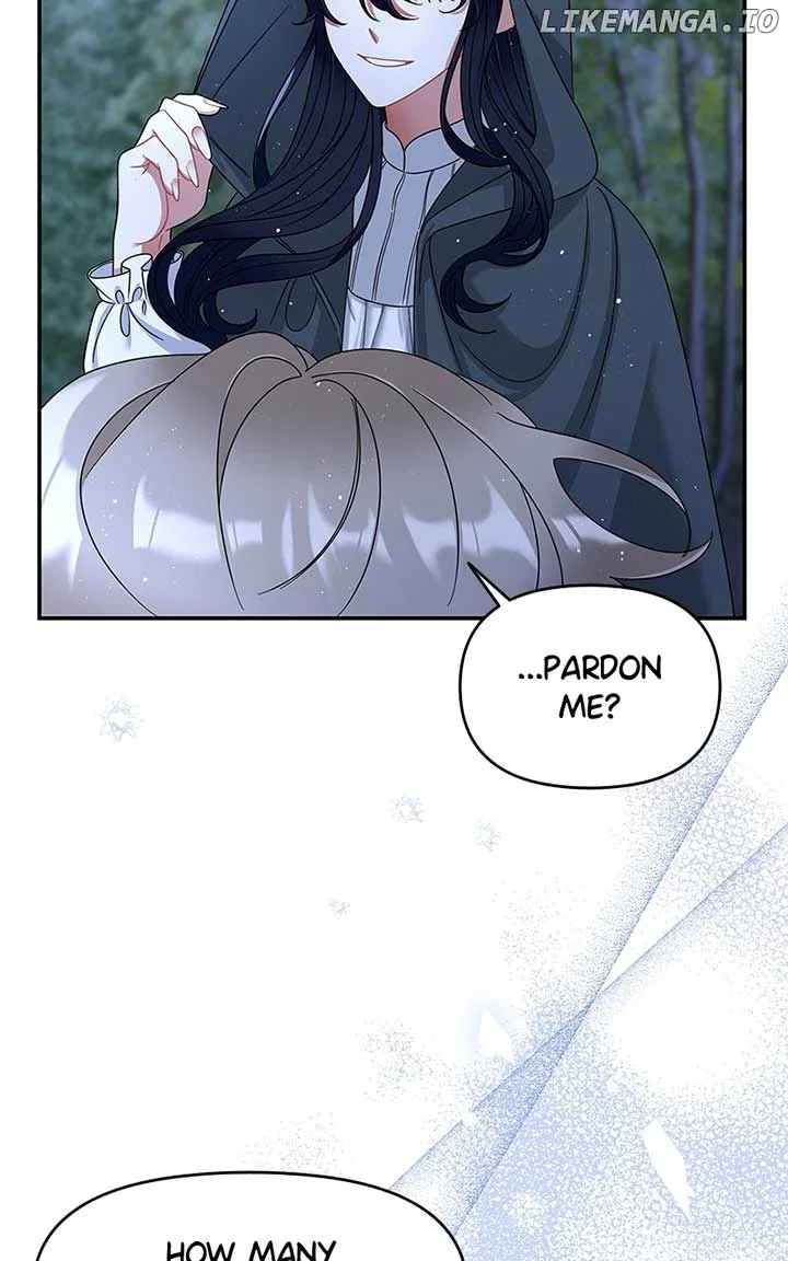 Don’t Grab the Broken Branch Chapter 39 – Page 36